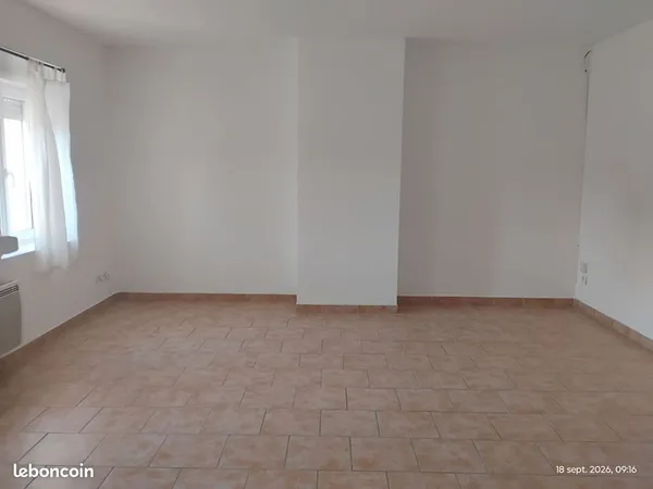 Maison 3 pièces 63 m²
