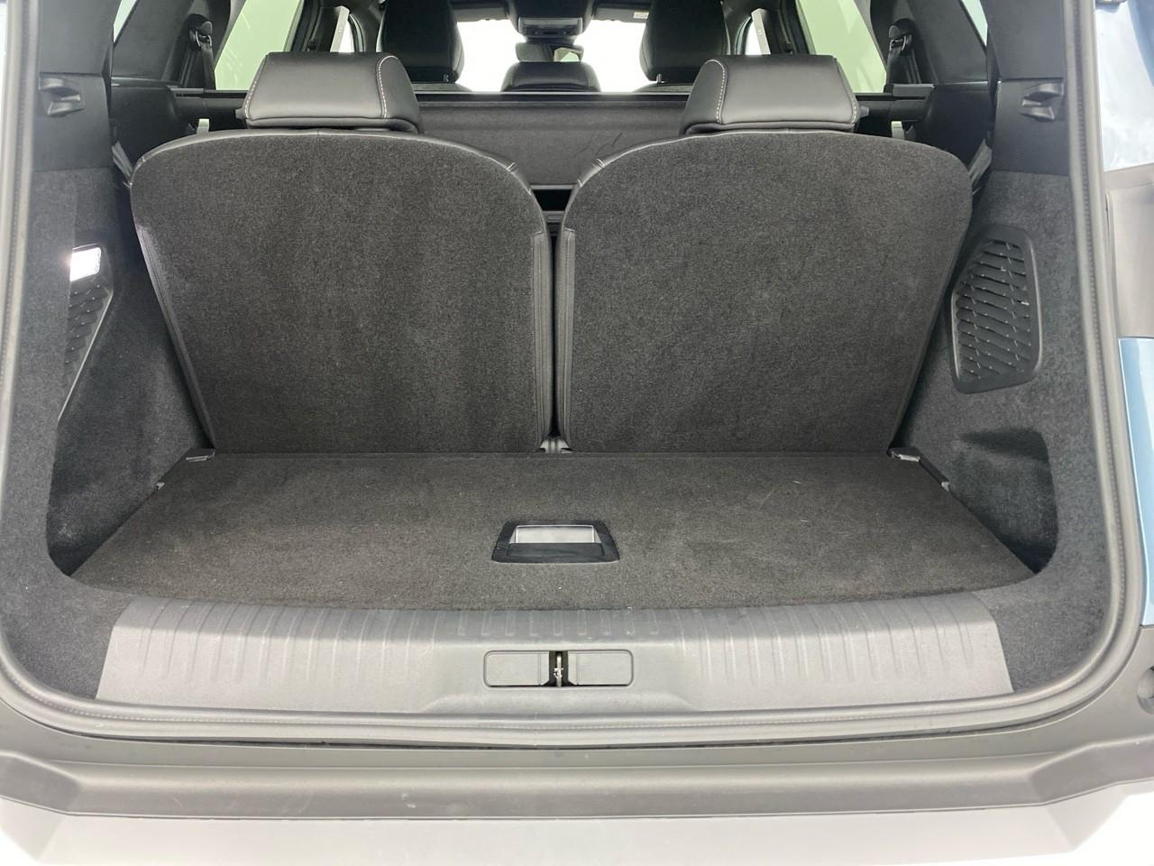 Peugeot 5008 hybrid 145 ch e-dcs6 allure — photo 6