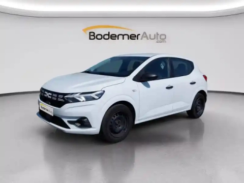 Dacia Sandero sce 65