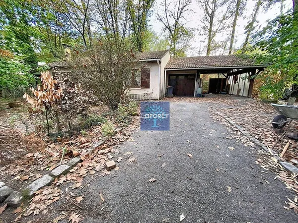 Maison 4 pièces 86 m²