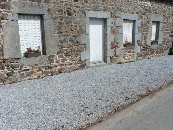 Maison a vendre
