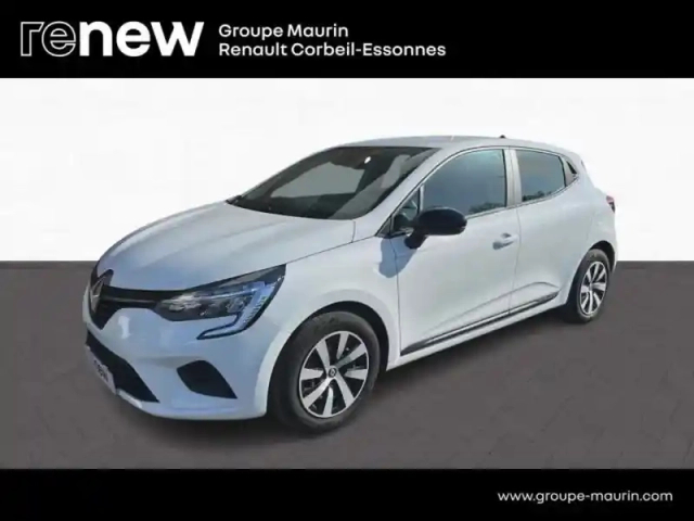 Renault Clio 1.0 tce 90ch equilibre
