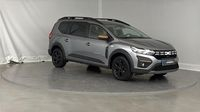 Dacia Jogger 1.0 ECO-G 100ch Extreme+ 7 places — photo 3
