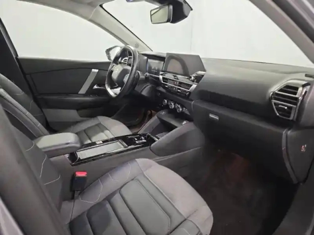 Citroën C4 puretech 130ch s&amp;s shine eat8 — photo 10