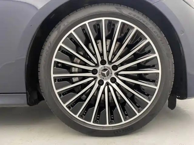 Mercedes Classe E break 300 e hybrid eq 9g-tronic — photo 49