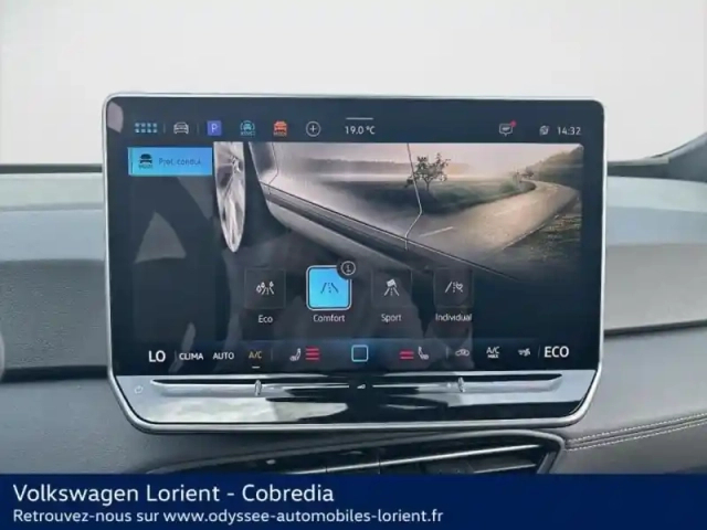 Volkswagen Id.3 204ch pro 59 kwh life max — photo 30