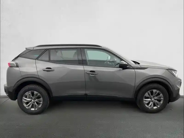 Peugeot 2008 puretech 130 s&amp;s eat8 — photo 58