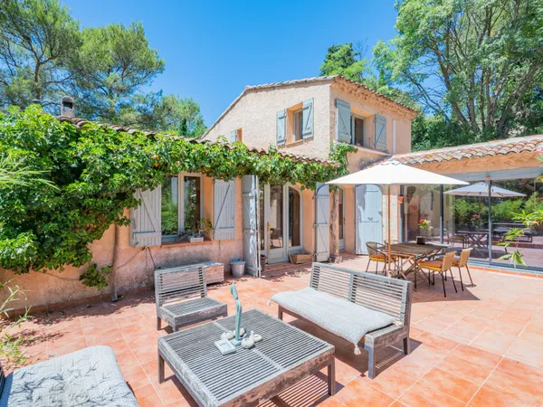 Aix-En-Provence Campagne Résidentielle À 2 Km Du Lycée Cézanne