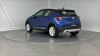 Renault Captur 1.0 TCe 90ch Zen -21 — photo 8