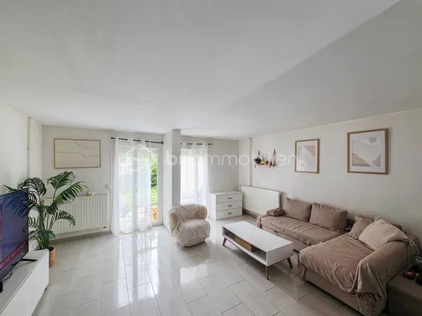 Maison 5 pièces 98 m²
