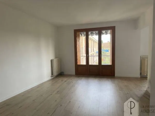 Appartement 3 pièces 74 m²