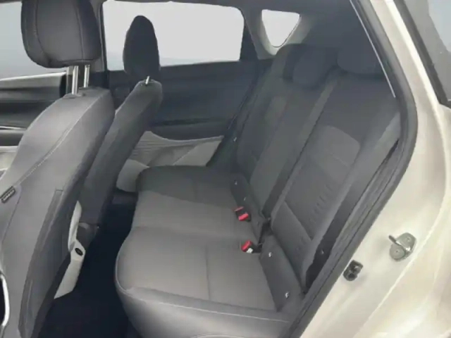 Hyundai Bayon 1.0 t-gdi 100ch intuitive dct-7 — photo 11