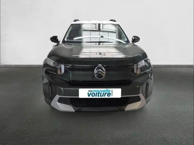 Citroën C3 Aircross hybride 145 e-dcs6 — photo 2