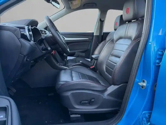 Mg Zs 1.5l vti-tech 106ch 2wd — photo 11