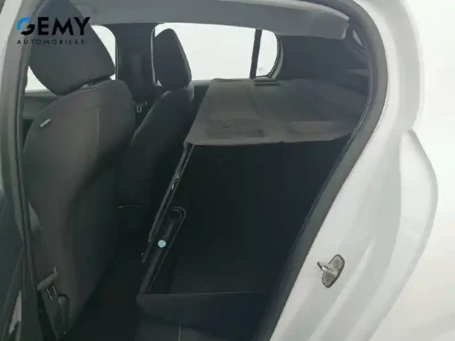 Peugeot 208 bluehdi 100 s&amp;s bvm6 — photo 10