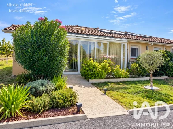 Maison 3 pièces 70 m²