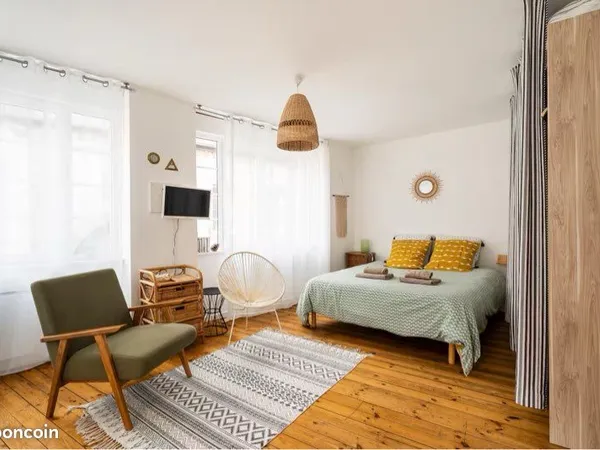 Studio Solidor Saint Malo