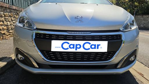 Peugeot 208 1.2 PureTech 82 - Style – 2018 – 60513 km – Essence – Boîte Manuelle — photo 32