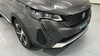 Peugeot 3008 1.2 PureTech 130ch S&S GT EAT8 — photo 20