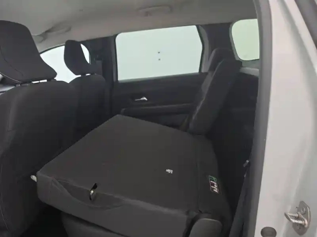 Dacia Jogger eco-g 100 7 places — photo 45