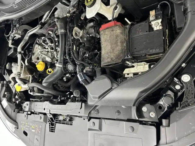 Renault Kadjar tce 140 — photo 40