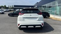 Mitsubishi Eclipse Cross 2.4 MIVEC PHEV 188ch Instyle 4WD 2023 — photo 6