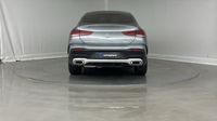 Mercedes Gle Coupé 400 d 330ch AMG Line 4Matic 9G-Tronic — photo 6