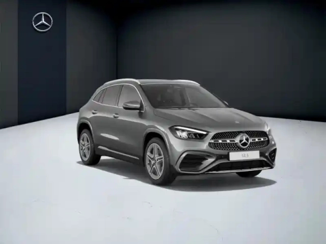 Mercedes Gla 200 d 4matic amg line — photo 7