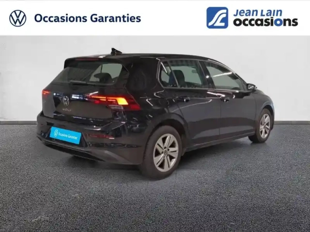Volkswagen Golf 2.0 tdi scr 116 bvm6 — photo 2
