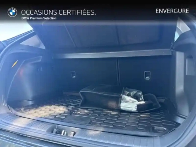 Hyundai Kona electric 39kwh - 136ch intuitive — photo 7