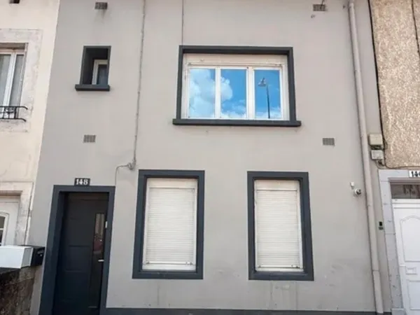 Maison Castres