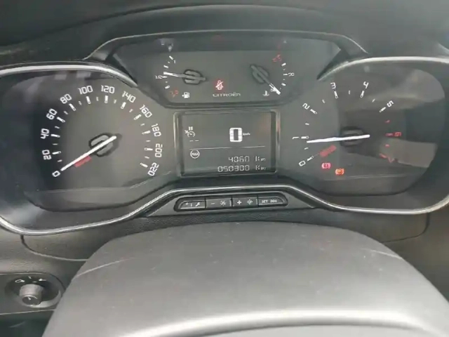 Citroën C3 bluehdi 100 s&amp;s bvm5 — photo 10
