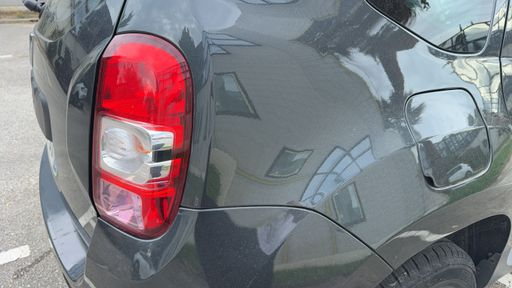 Dacia Duster 1.5 dCI 110 - Prestige – 2015 – 149178 km – Diesel – Boîte Manuelle — photo 3