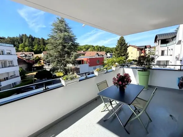 Appartement 3 pièces 67 m²
