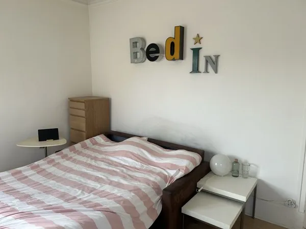 Chambre à louer