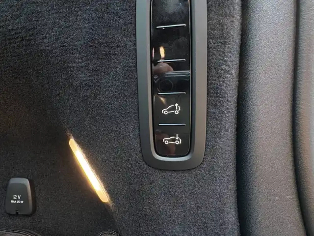 Volvo Ex90 twin performance awd 517 ch 1edt — photo 36