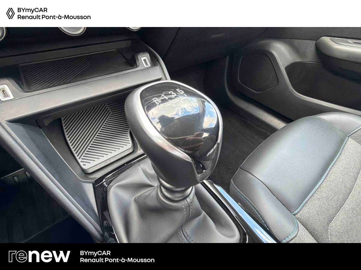 Citroen C4 BlueHDi 110 S&amp;S BVM6 — photo 22