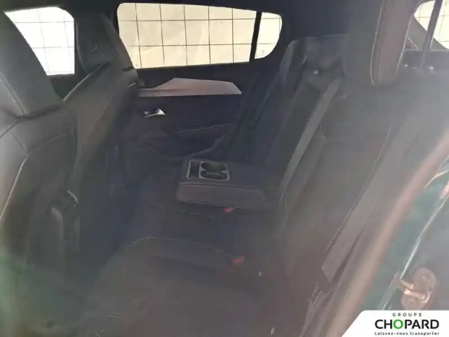 Peugeot 308 bluehdi 130ch s&amp;s eat8 — photo 18