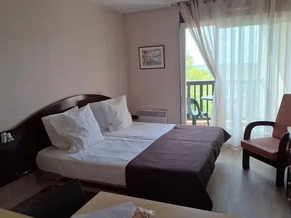 Appartement 1 pièce 24 m²