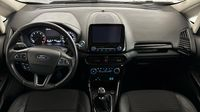 Ford Ecosport 1.0 EcoBoost 125ch Titanium — photo 11