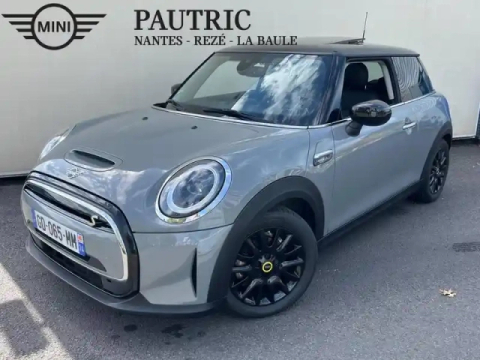 Mini Mini cooper se 184ch edition camden bva 5cv