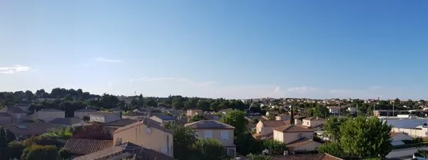 RARE Grand studio meublé 34 m2 Castelnau le lez