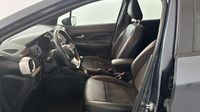 Nissan Micra 1.0 DIG-T 117ch N-Sport — photo 12