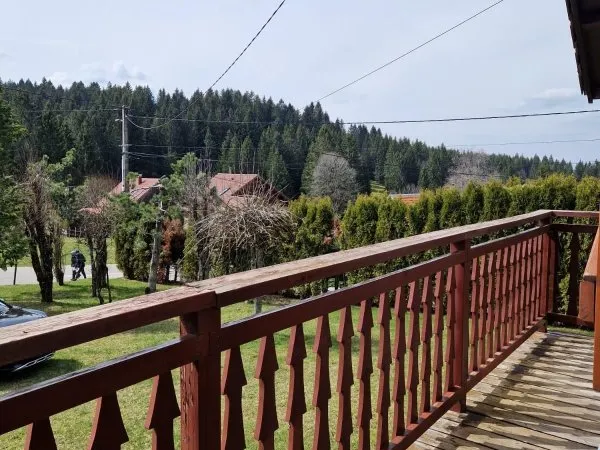 Maison 3 pièces 68 m²