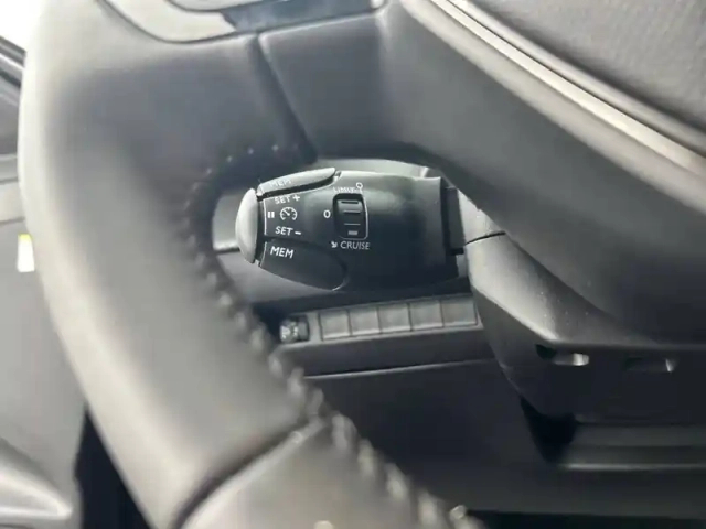 Peugeot 208 hybrid 110 e-dcs6 — photo 19