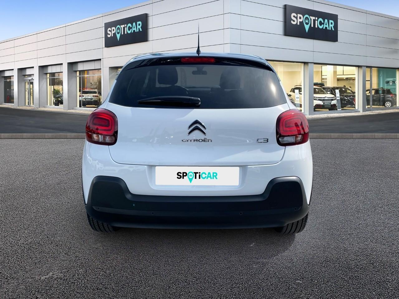 Citroën C3 1.2 puretech 83ch s&s max — photo 5