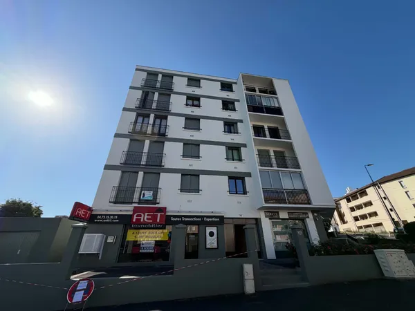 T3 Boulevard Pochet Lagaye
