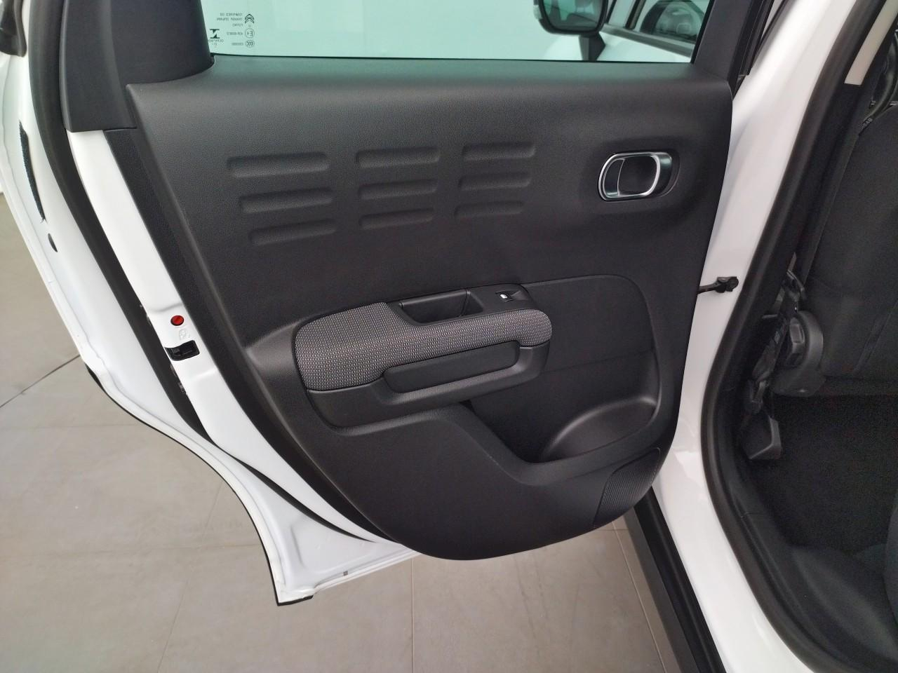 Citroën C3 Aircross bluehdi 120 s&s eat6 shine — photo 24