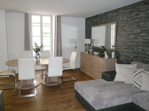 Immeuble de rapport 7 pièces 252 m²