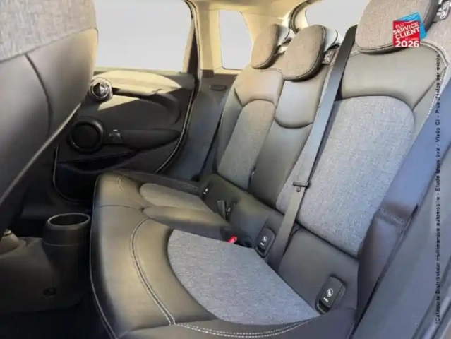 Mini Mini 5 portes cooper 136ch blackfriars bva — photo 26